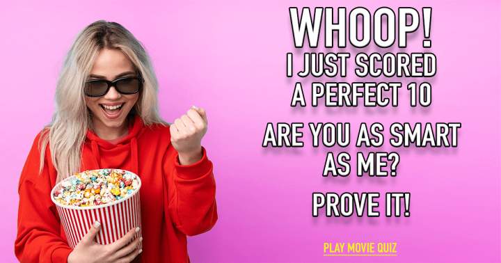 Provide a substitute for 'Movie Quiz'.